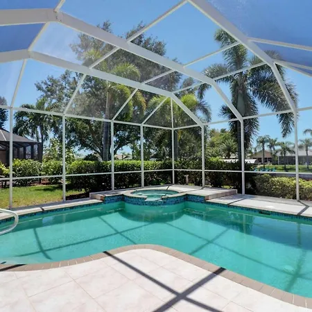 1202 Se 36Th St Villa
